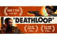死亡循环豪华版 Deathloop Deluxe Edition最新中文学习版 免解压免安装 下载即玩缩略图