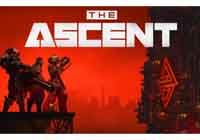 上行战场/The Ascent – 赛博大盗 最新中文学习版 免解压免安装 下载即玩缩略图