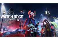 Watch Dogs Legion/看门狗:军团1.5.6 最新中文学习版 免解压免安装 下载即玩缩略图