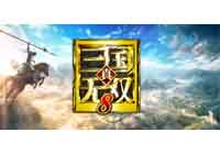 DynastyWarriors9/真三国无双8 +167DLC 最新中文学习版 免解压免安装 下载即玩缩略图
