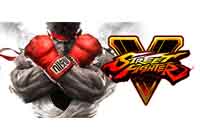Street Fighter V: Champion Edition/街头霸王5：冠军版 最新中文学习版 免解压免安装 下载即玩缩略图
