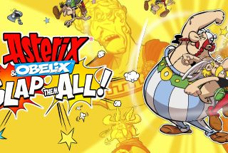 阿斯泰利克斯历险记：全拍飞！ Asterix & Obelix: Slap them All! Build.9458878 最新官方中文学习版【1.3G】缩略图