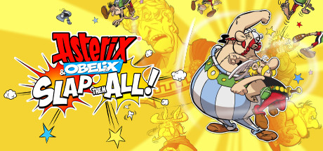 阿斯泰利克斯历险记：全拍飞！ Asterix & Obelix: Slap them All! Build.9458878 最新官方中文学习版【1.3G】缩略图