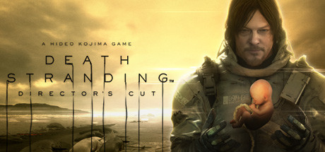 死亡搁浅：导演剪辑版/DEATH STRANDING DIRECTOR’S CUT V1.003 最新中文学习版 便携版 附升级补丁【74.35G】缩略图