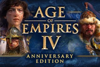 帝国时代4 Age of Empires IV XBOX UWP版 V7.0.5861.0 最新中文学习版 解压即撸 支持多人【24G】缩略图