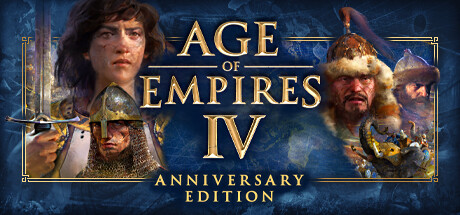 帝国时代4 Age of Empires IV XBOX UWP版 V7.0.5861.0 最新中文学习版 解压即撸 支持多人【24G】缩略图