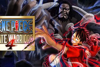 ONE PIECE 海贼无双4 One Piece: Pirate Warriors 4 V20240110 官方中文 解压即撸【26G】缩略图