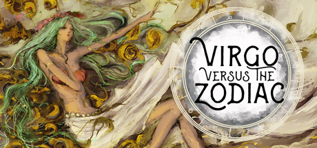 星座奇旅 Virgo Versus The Zodiac v2.01 官方中文【1.34G】缩略图