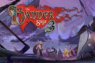 旗帜的传说3 The Banner Saga 3 V2.60.22 官方中文 GOG安装版【6.4G】缩略图