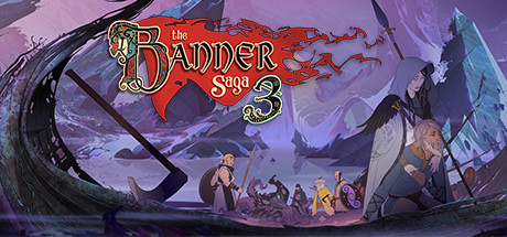 旗帜的传说3 The Banner Saga 3 V2.60.22 官方中文 GOG安装版【6.4G】缩略图