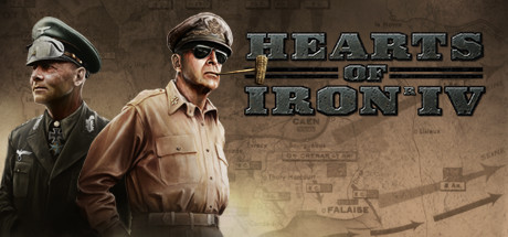 钢铁雄心4 Hearts of Iron IV: Arms Against Tyranny 官方中文 ISO安装版【4.7G】缩略图