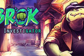 鳄鱼侦探布罗格 BROK The InvestiGator V1.4.6.1 官方中文 GOG安装版【2G】缩略图