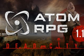 核爆RPG:末日余生 ATOM RPG: Post-apocalyptic indie game V1.190+DLC 官方中文 GOG安装版【5.2G】缩略图