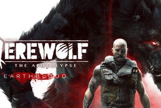 狼人之末日怒吼：地灵之血 Werewolf: The Apocalypse – Earthblood V49104 (55520) + DLC 最新中文学习版 单机游戏 游戏下载缩略图