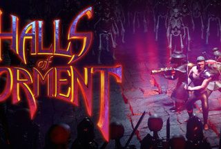 苦痛殿堂 Halls of Torment Build.17266198 官方中文【680M】缩略图