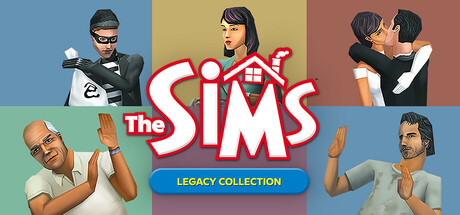 《The Sims™》经典合集插图 《The Sims™》经典合集插图