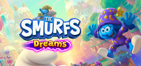 蓝精灵：梦境 The Smurfs – Dreams V1.0.27 官方中文 GOG安装版【3.6G】缩略图