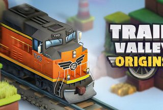 火车山谷：起源 Train Valley Origins Build.19041766 官方中文【240M】缩略图